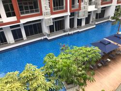 The Creek @ Bukit (D21), Condominium #400027981